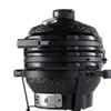 4 Maxima Premium Kamado BBQ 16 Inch keramische barbecue