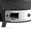 4 Maxima Premium Kamado BBQ 16 Inch keramische barbecue