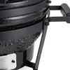 7 Maxima Premium Kamado BBQ 16 Inch keramische barbecue