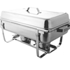Chafing dish verhuur
