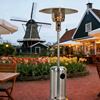 Terras Heater Huren 