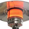 Terras Heater Huren 
