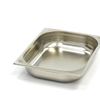 Maxima GN-Bak RVS 1/2 GN 