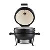 Maxima Premium Kamado BBQ 16 Inch keramische barbecue