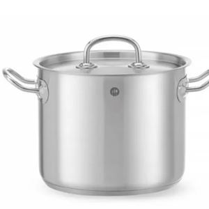 Kookpan | Kitchen line | RVS | 5L Kookpan | Kitchen line | RVS | 5L