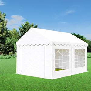 Partytent 3×4 Partytent 3×4