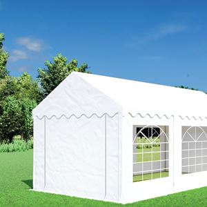 Partytent 3×6 verhuur Partytent 3×6 verhuur