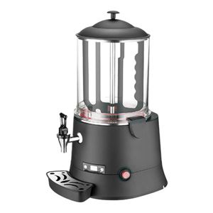 Warme chocolademelk machine 10 liter Warme chocolademelk machine 10 liter