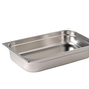 GN-Bak RVS 1/1 GN verkoop