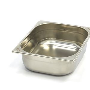 maxima GN-Bak RVS 1/2 GN verkoop