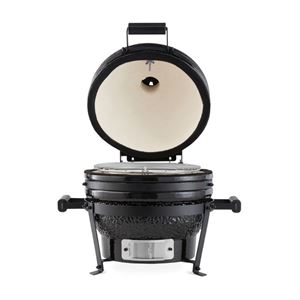 Maxima Premium Kamado BBQ 16 Inch keramische barbecue