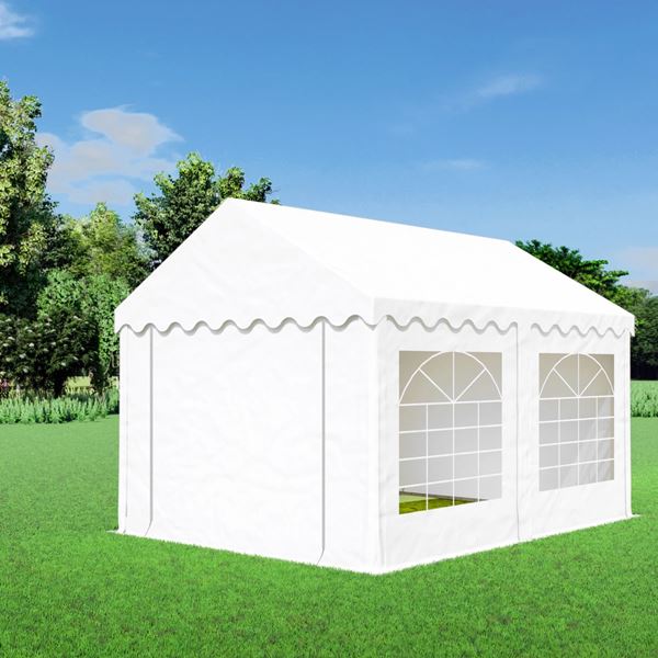 Partytent 3×4 Partytent 3×4