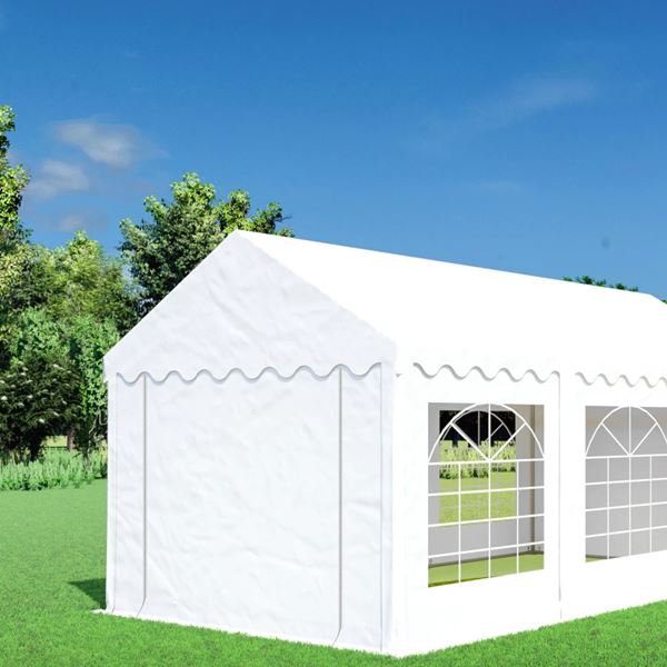 Partytent 3×6 verhuur