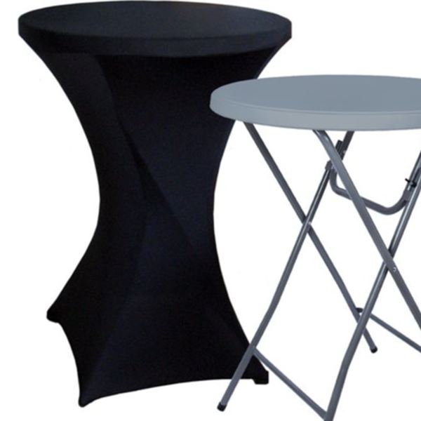 Statafel voor evenementen