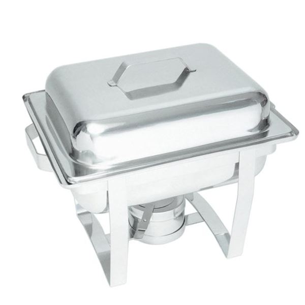 Chafing dish | 1/2 GN Chafing dish | 1/2 GN