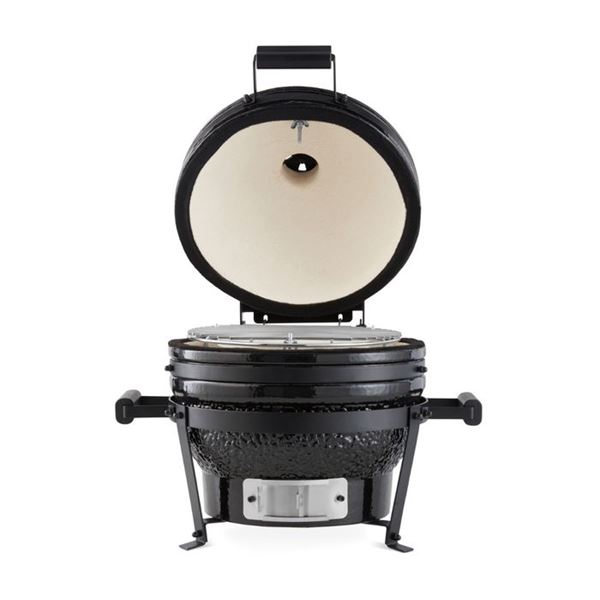 Maxima Premium Kamado BBQ 16 Inch keramische barbecue