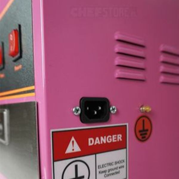 Suikerspin Machine Suikerspin Machine