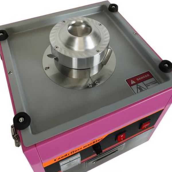 Suikerspin Machine Suikerspin Machine