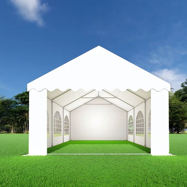 Partytent verhuur 4×6