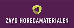 Zayd horecamaterialen  Logo