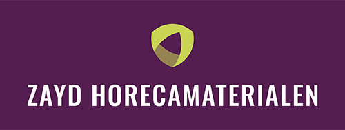 Zayd horecamaterialen  Logo